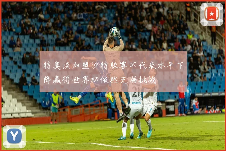 特奥谈加盟沙特联赛不代表水平下降赢得世界杯依然充满挑战